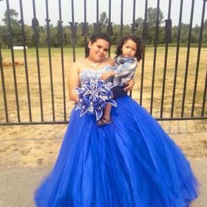 Meet your Posher, Norma